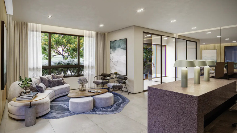 Imagem Apartamento com 1 Quarto à Venda, 31 m² em Paraíso - São Paulo Imagem Apartamento com 1 Quarto à Venda, 31 m² em Paraíso - São Paulo