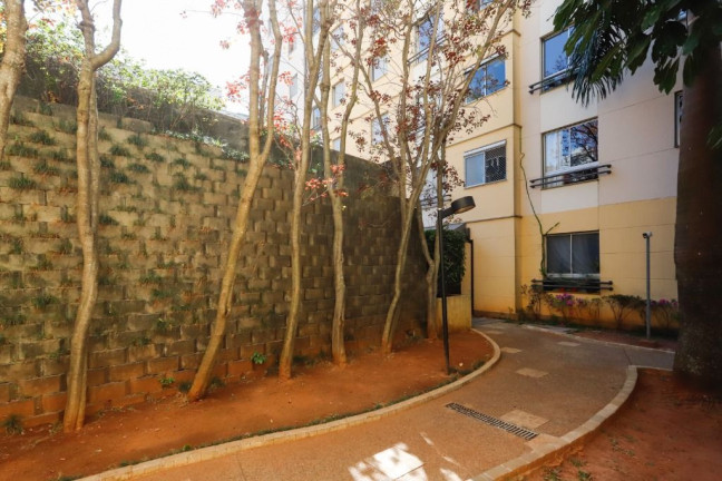 Imagem Apartamento com 2 Quartos à Venda, 48 m² em Fazenda Morumbi - São Paulo