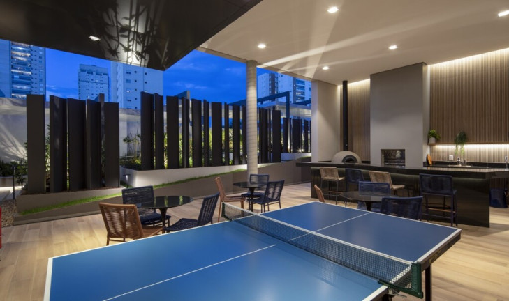 Imagem Apartamento com 3 Quartos à Venda, 167 m² em Vila Romana - São Paulo