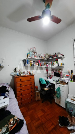 Imagem Imóvel com 4 Quartos à Venda, 120 m² em Andaraí - Rio De Janeiro