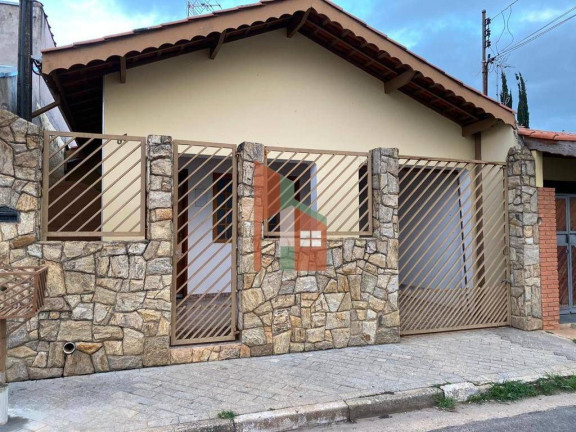 Casa com 1 Quarto à Venda, 81 m² em Ctb - Atibaia