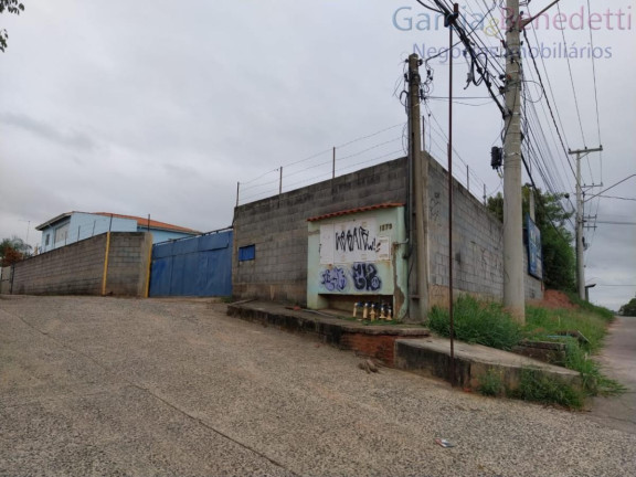 Imagem Terreno à Venda, 619 m² em Poste - Jundiaí Imagem Terreno à Venda, 619 m² em Poste - Jundiaí