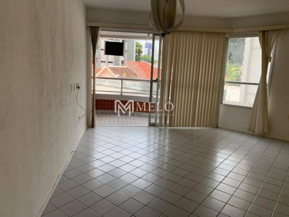 Apartamento com 2 Quartos à Venda, 74 m² em Espinheiro - Recife