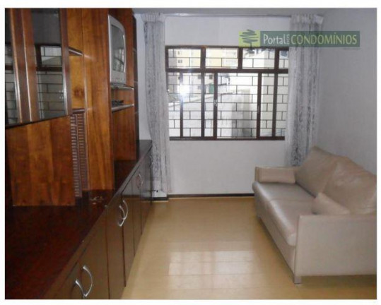 Apartamento com 1 Quarto à Venda, 27 m² em Centro - Curitiba