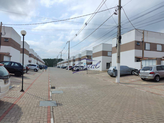 Imagem Casa com 2 Quartos à Venda, 58 m² em água Espraiada (caucaia Do Alto) - Cotia Imagem Casa com 2 Quartos à Venda, 58 m² em água Espraiada (caucaia Do Alto) - Cotia
