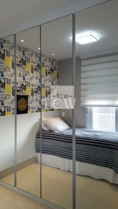Imagem Apartamento com 4 Quartos à Venda, 171 m² em Paraíso - São Paulo Imagem Apartamento com 4 Quartos à Venda, 171 m² em Paraíso - São Paulo