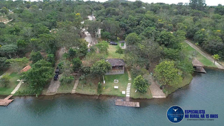 Imagem Chácara à Venda, 2 m² em Zona Rural - Aragoiânia Imagem Chácara à Venda, 2 m² em Zona Rural - Aragoiânia