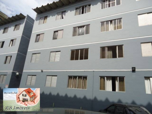 Imagem Apartamento com 3 Quartos à Venda, 73 m² em Baeta Neves - São Bernardo Do Campo Imagem Apartamento com 3 Quartos à Venda, 73 m² em Baeta Neves - São Bernardo Do Campo
