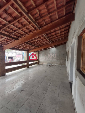 Imagem Casa com 3 Quartos à Venda, 206 m² em Jardim Santa Mônica - São Paulo Imagem Casa com 3 Quartos à Venda, 206 m² em Jardim Santa Mônica - São Paulo