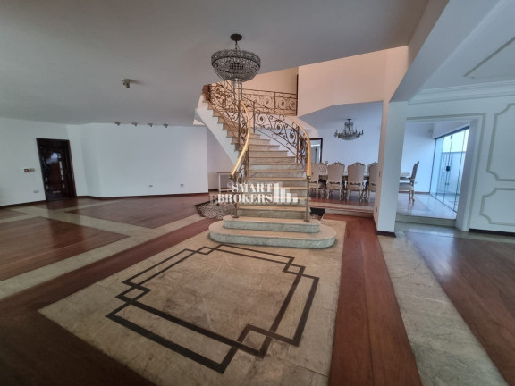 Imagem Sobrado com 4 Quartos à Venda, 600 m² em Jardim Da Saúde - São Paulo Imagem Sobrado com 4 Quartos à Venda, 600 m² em Jardim Da Saúde - São Paulo