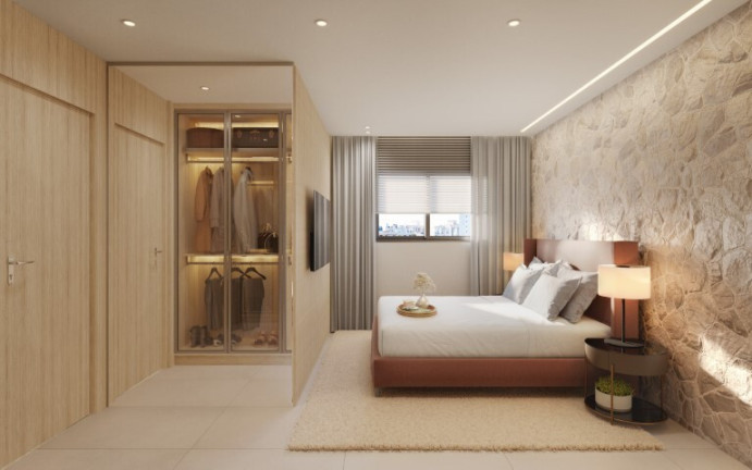 Imagem Apartamento com 2 Quartos à Venda, 69 m² em Setor Marista - Goiânia Imagem Apartamento com 2 Quartos à Venda, 69 m² em Setor Marista - Goiânia