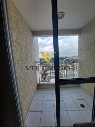 Imagem Apartamento com 2 Quartos à Venda, 56 m² em Paulicéia - São Bernardo Do Campo