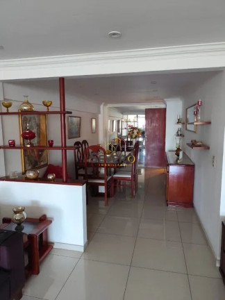 Imagem Apartamento com 4 Quartos à Venda, 243 m² em Icaraí - Niterói Imagem Apartamento com 4 Quartos à Venda, 243 m² em Icaraí - Niterói