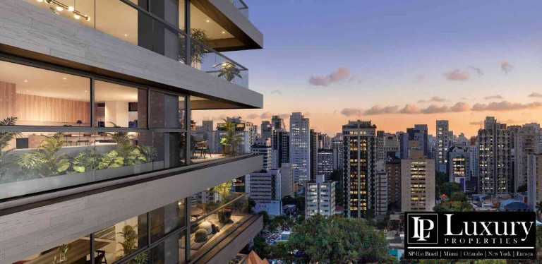 Foto do imóvel Apartamento com 3 Quartos à Venda, 263 m² em Itaim Bibi - São Paulo Foto do imóvel Apartamento com 3 Quartos à Venda, 263 m² em Itaim Bibi - São Paulo