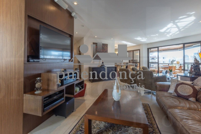 Imagem Apartamento com 4 Quartos à Venda, 246 m² em Perdizes - São Paulo Imagem Apartamento com 4 Quartos à Venda, 246 m² em Perdizes - São Paulo