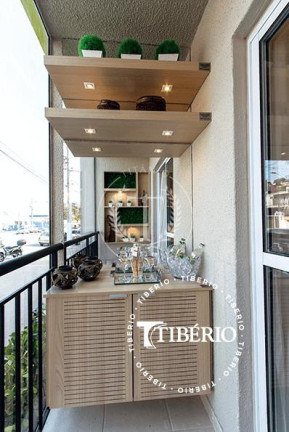 Imagem Apartamento com 2 Quartos à Venda, 48 m² em Parque Jaçatuba - Santo André Imagem Apartamento com 2 Quartos à Venda, 48 m² em Parque Jaçatuba - Santo André