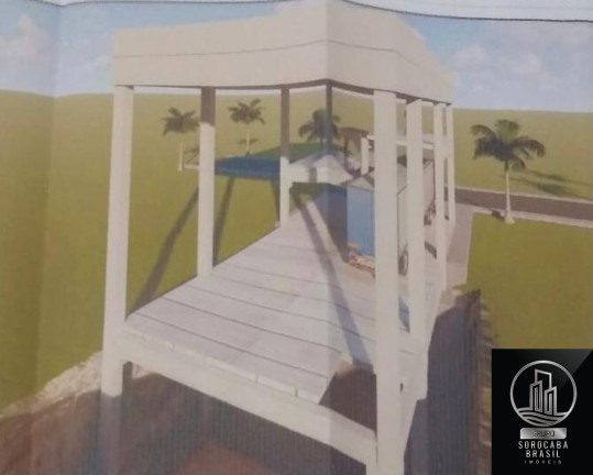 Imagem Terreno à Venda, 270 m² em Wanel Ville Iv - Sorocaba Imagem Terreno à Venda, 270 m² em Wanel Ville Iv - Sorocaba