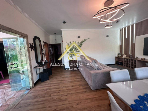 Imagem Casa com 4 Quartos à Venda, 556 m² em Flórida - Praia Grande Imagem Casa com 4 Quartos à Venda, 556 m² em Flórida - Praia Grande