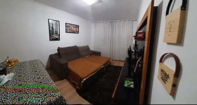 Imagem Apartamento com 2 Quartos à Venda, 50 m² em Cocaia - Guarulhos