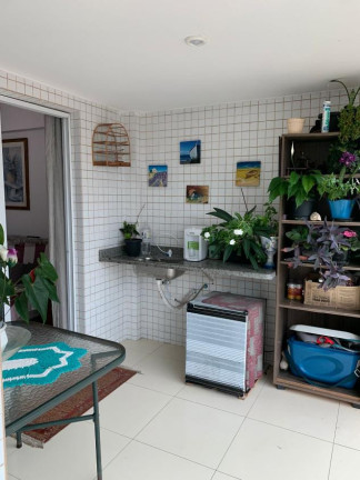Imagem Apartamento com 2 Quartos à Venda, 90 m² em Tupi - Praia Grande