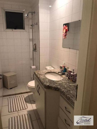 Imagem Apartamento com 4 Quartos à Venda, 126 m² em Vila Romana - São Paulo Imagem Apartamento com 4 Quartos à Venda, 126 m² em Vila Romana - São Paulo