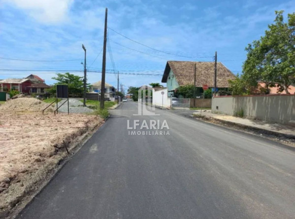 Imagem Terreno à Venda, em Balneário Enseada - São Francisco Do Sul Imagem Terreno à Venda, em Balneário Enseada - São Francisco Do Sul