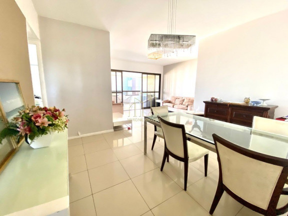 Imagem Imóvel com 4 Quartos à Venda, 156 m² em Patamares - Salvador Imagem Imóvel com 4 Quartos à Venda, 156 m² em Patamares - Salvador