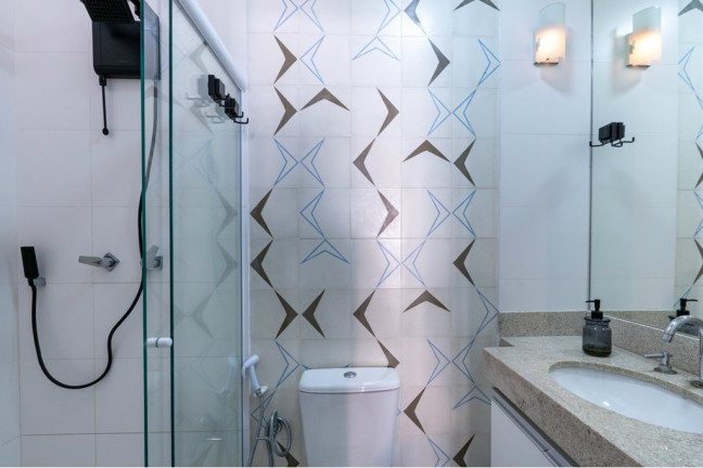 Imagem Casa de Condomínio com 3 Quartos à Venda, 94 m² em Campo Belo - São Paulo Imagem Casa de Condomínio com 3 Quartos à Venda, 94 m² em Campo Belo - São Paulo