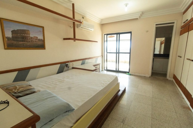 Imagem Cobertura com 5 Quartos à Venda, 344 m² em Meireles - Fortaleza