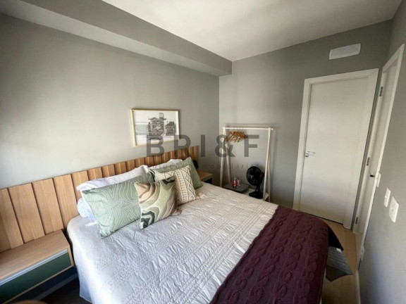 Imagem Apartamento com 1 Quarto para Alugar, 28 m² em Moema - São Paulo Imagem Apartamento com 1 Quarto para Alugar, 28 m² em Moema - São Paulo