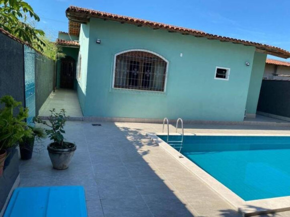 Imagem Casa com 4 Quartos à Venda, 360 m² em Praia Do Morro - Guarapari Imagem Casa com 4 Quartos à Venda, 360 m² em Praia Do Morro - Guarapari