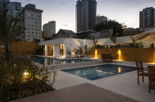 Apartamento com 2 Quartos à Venda, 67 m² em Vila Mariana - São Paulo