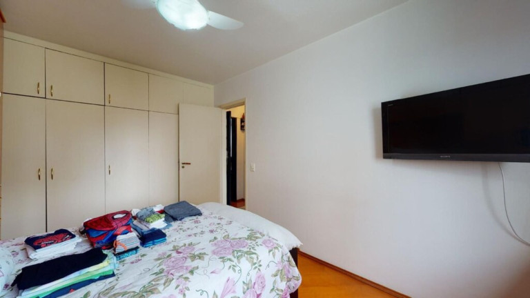 Imagem Apartamento com 2 Quartos à Venda, 79 m² em Vila Madalena - São Paulo