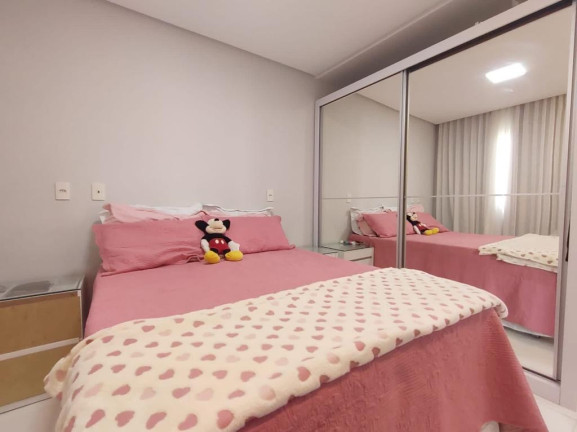 Imagem Apartamento com 2 Quartos à Venda, 49 m² em Piatã - Salvador Imagem Apartamento com 2 Quartos à Venda, 49 m² em Piatã - Salvador