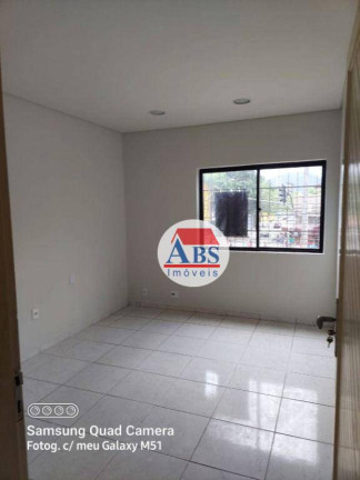 Sala Comercial à Venda, 64 m² em Centro - Cubatão