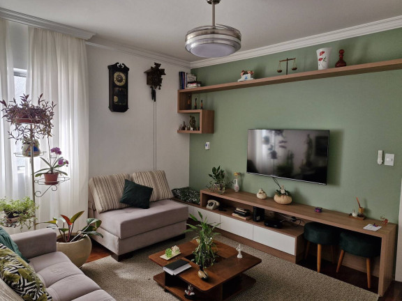 Imagem Apartamento com 2 Quartos à Venda, 75 m² em Santa Paula - São Caetano Do Sul Imagem Apartamento com 2 Quartos à Venda, 75 m² em Santa Paula - São Caetano Do Sul