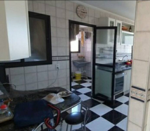 Imagem Apartamento com 4 Quartos à Venda, 128 m² em Vila Santo Estéfano - São Paulo Imagem Apartamento com 4 Quartos à Venda, 128 m² em Vila Santo Estéfano - São Paulo