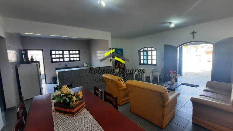 Imagem Casa com 2 Quartos à Venda, 300 m² em Massaguaçu - Caraguatatuba