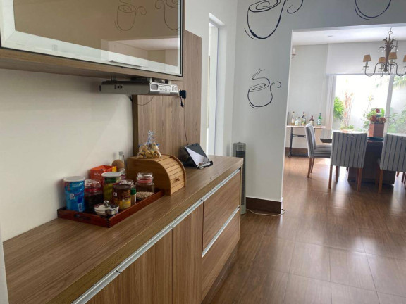 Imagem Casa com 5 Quartos à Venda,  em São Paulo Ii - Cotia