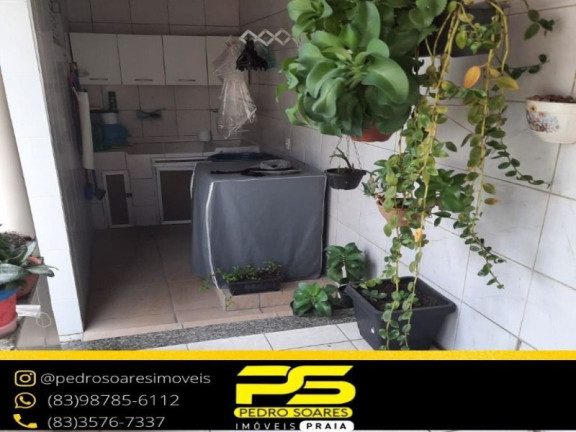 Imagem Casa com 4 Quartos à Venda, 240 m² em Miramar - João Pessoa Imagem Casa com 4 Quartos à Venda, 240 m² em Miramar - João Pessoa