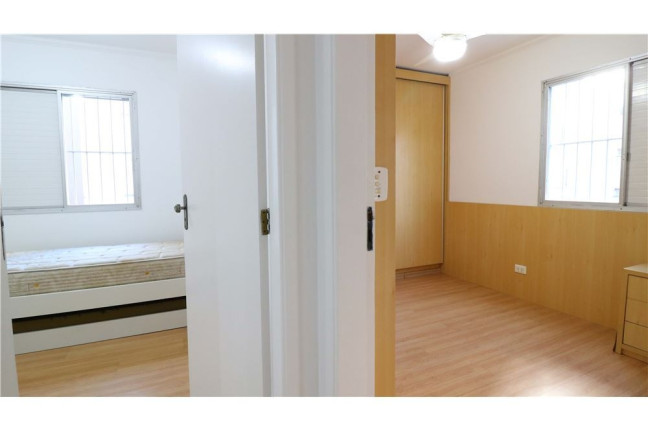 Imagem Apartamento com 2 Quartos à Venda, 54 m² em Vila Andrade - São Paulo Imagem Apartamento com 2 Quartos à Venda, 54 m² em Vila Andrade - São Paulo