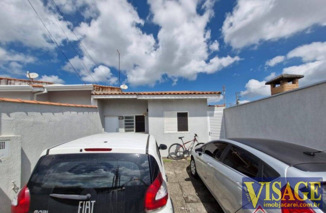 Imagem Casa de Condomínio com 2 Quartos à Venda, 200 m² em Parque Santo Antônio - Jacareí Imagem Casa de Condomínio com 2 Quartos à Venda, 200 m² em Parque Santo Antônio - Jacareí