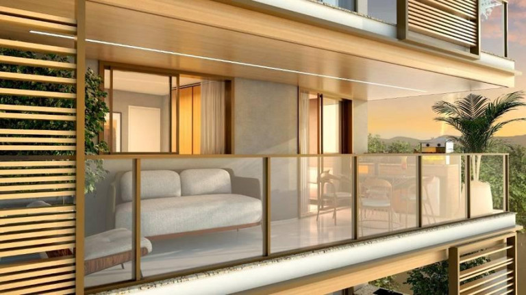 Imagem Apartamento com 2 Quartos à Venda, 78 m² em Tijuca - Rio De Janeiro