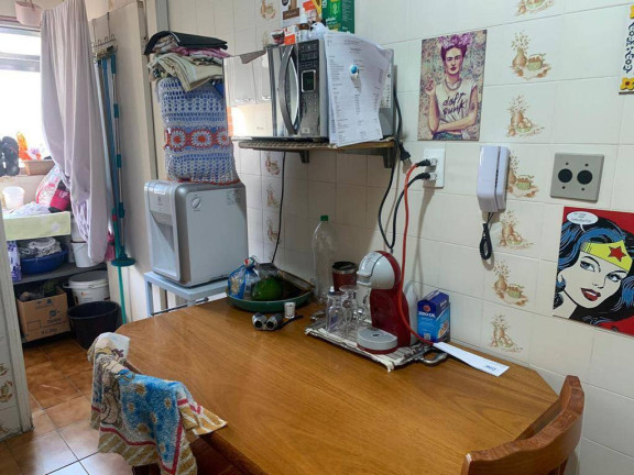 Imagem Apartamento com 2 Quartos à Venda, 76 m² em Mirim - Praia Grande