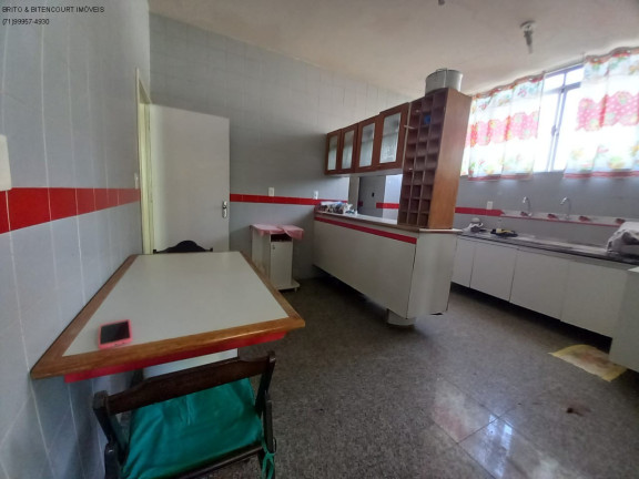 Imagem Imóvel com 4 Quartos à Venda, 374 m² em Garcia - Salvador
