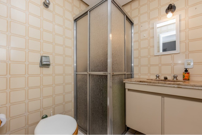 Imóvel com 3 Quartos à Venda, 77 m² em Moema - São Paulo