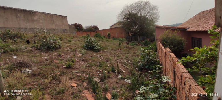 Imagem Terreno à Venda, 300 m² em Centro - Guareí Imagem Terreno à Venda, 300 m² em Centro - Guareí
