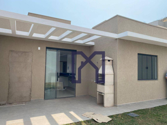 Imagem Casa com 3 Quartos à Venda, 90 m² em Jardim Sítio California - Itajubá Imagem Casa com 3 Quartos à Venda, 90 m² em Jardim Sítio California - Itajubá
