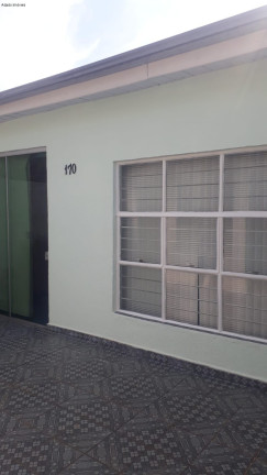 Imagem Imóvel com 2 Quartos à Venda, 57 m² em Conjunto Habitacional Jardim Serrano - Votorantim Imagem Imóvel com 2 Quartos à Venda, 57 m² em Conjunto Habitacional Jardim Serrano - Votorantim