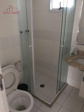 Imagem Apartamento com 3 Quartos à Venda, 61 m² em Vila Andrade - São Paulo Imagem Apartamento com 3 Quartos à Venda, 61 m² em Vila Andrade - São Paulo
